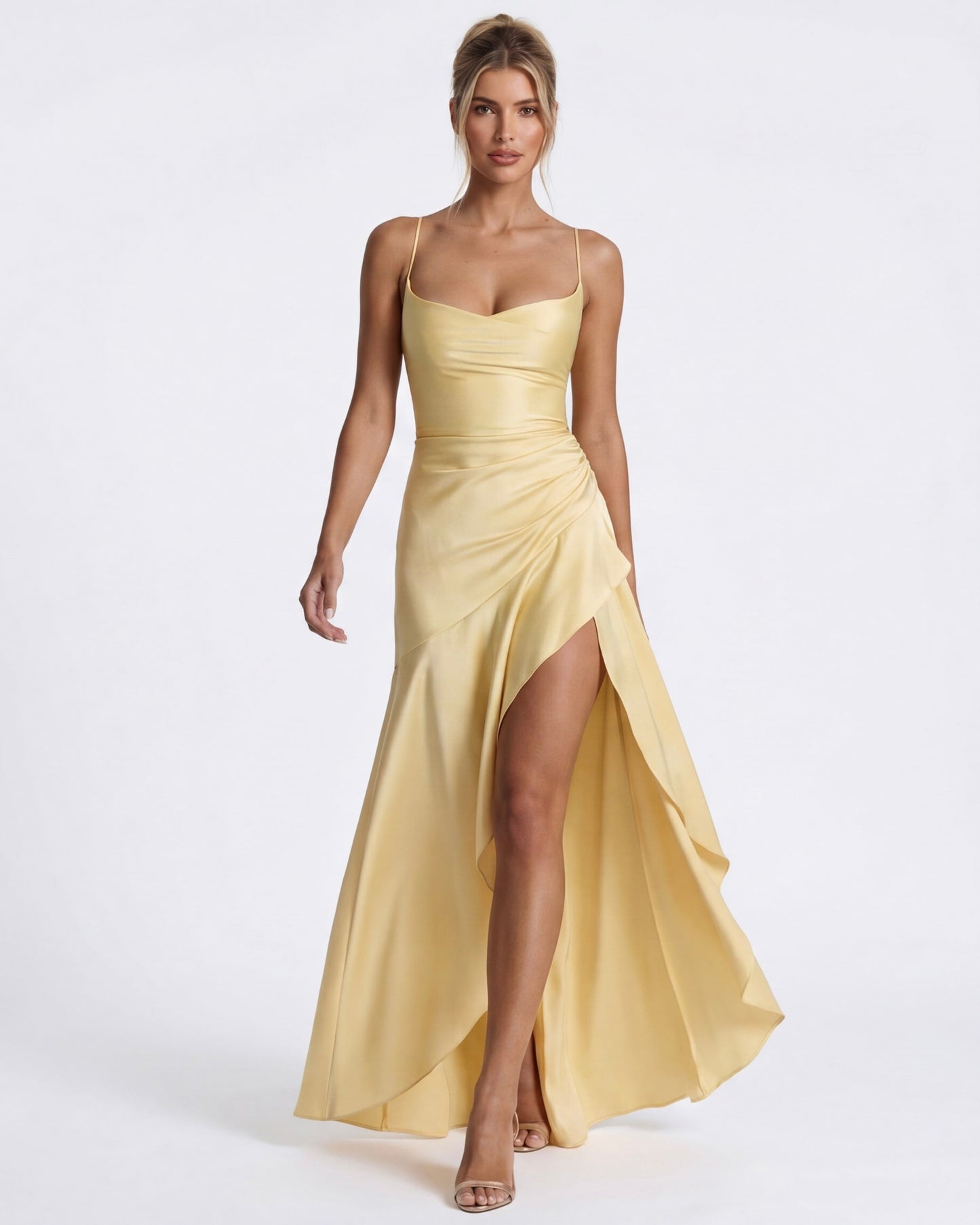 Vestido Verona Mia - Glamound