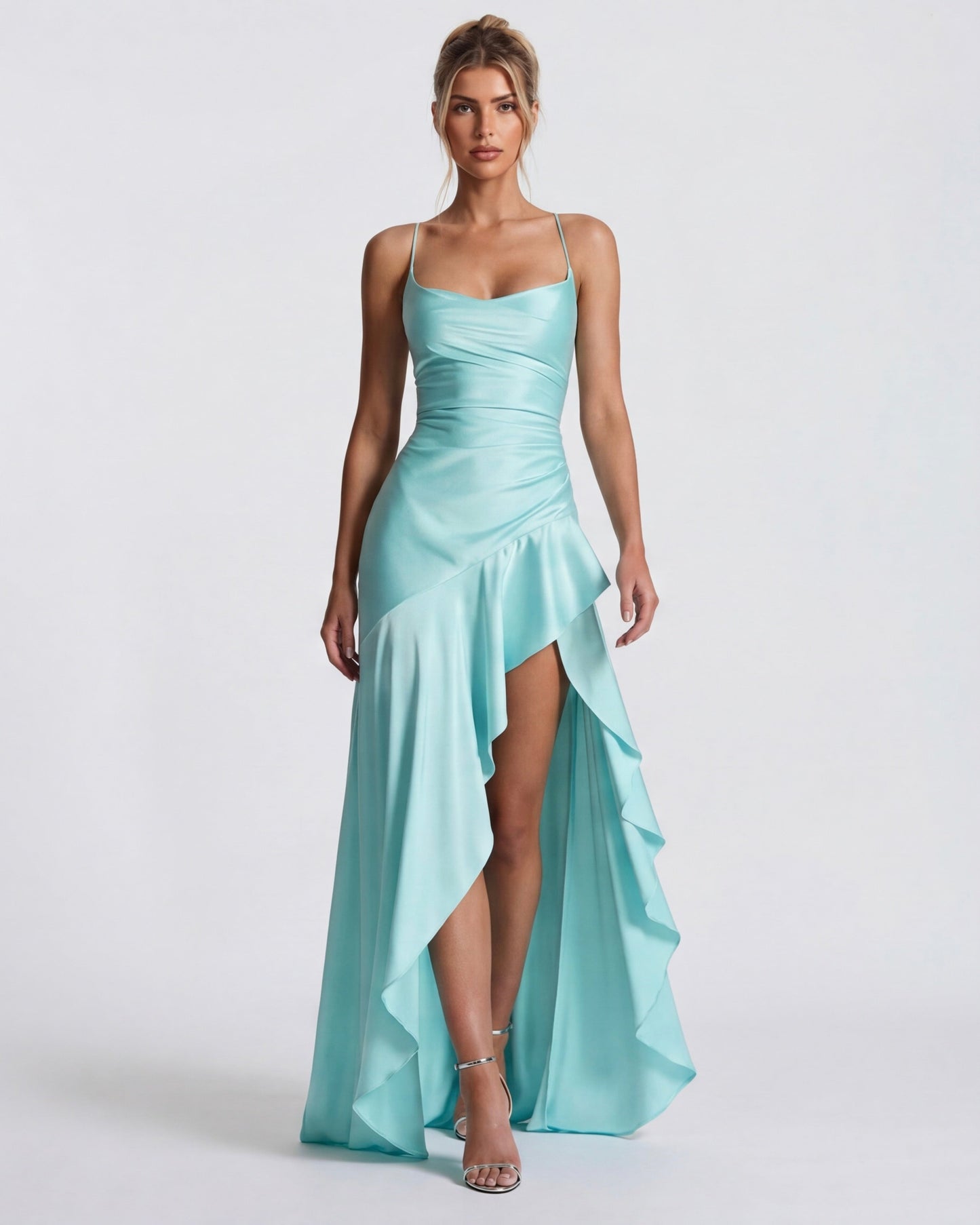 Vestido Verona Mia - Glamound