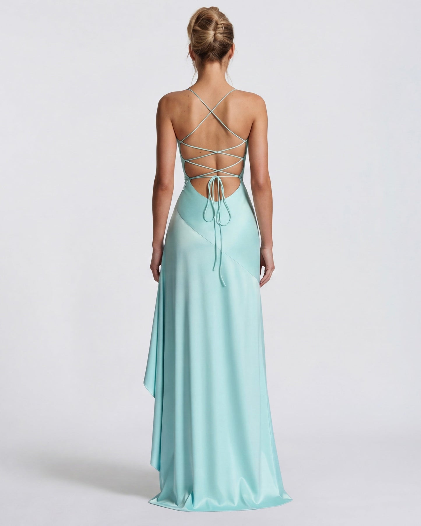 Vestido Verona Mia - Glamound