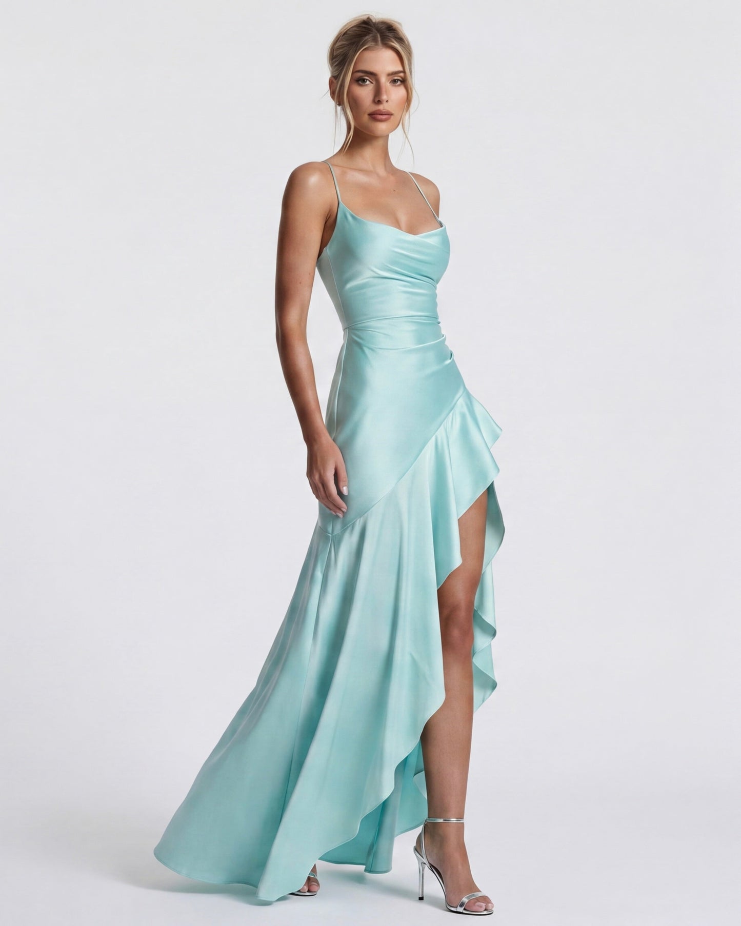 Vestido Verona Mia - Glamound