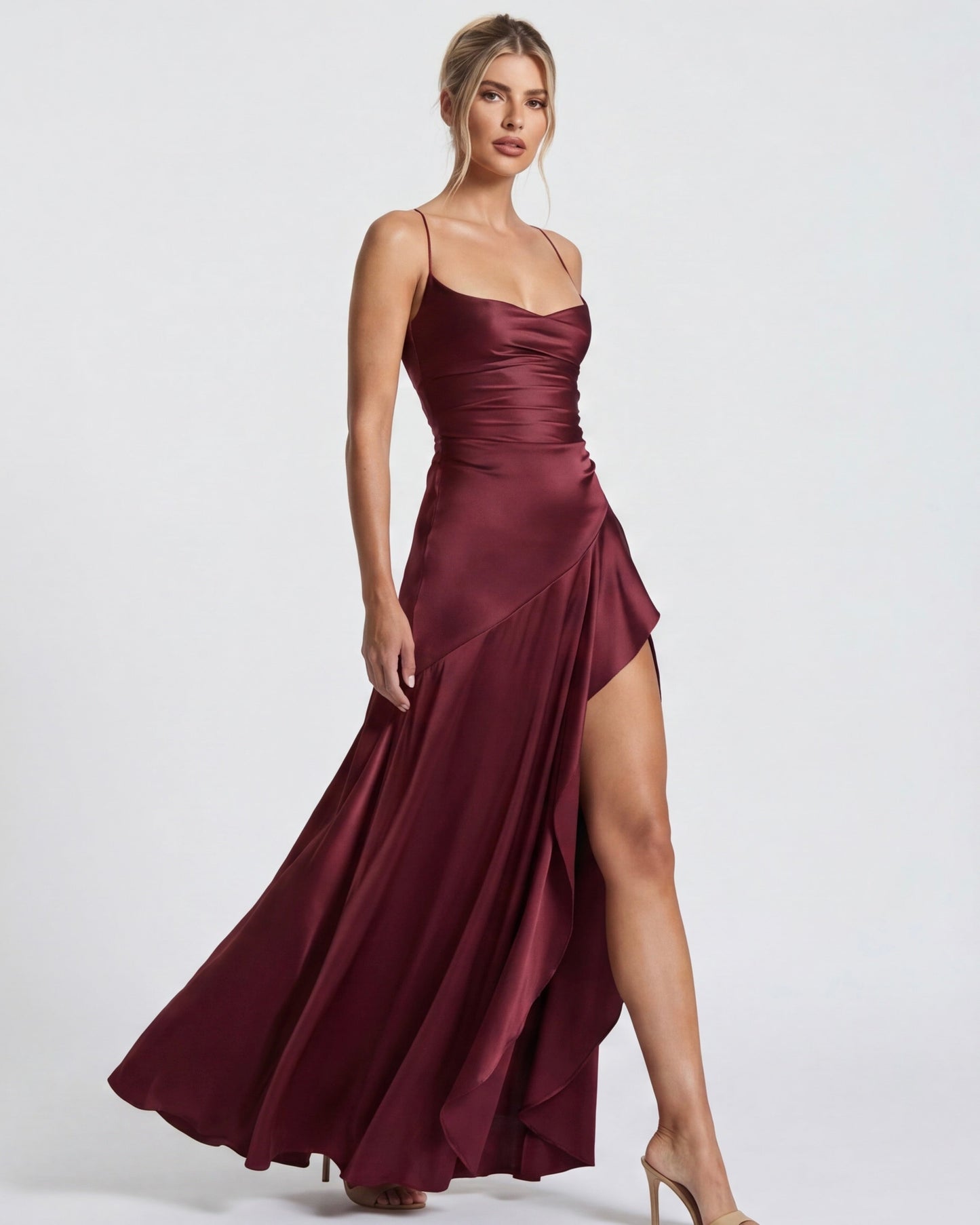 Vestido Verona Mia - Glamound