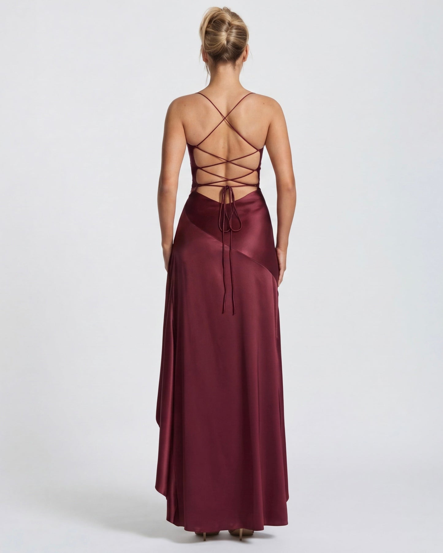 Vestido Verona Mia - Glamound