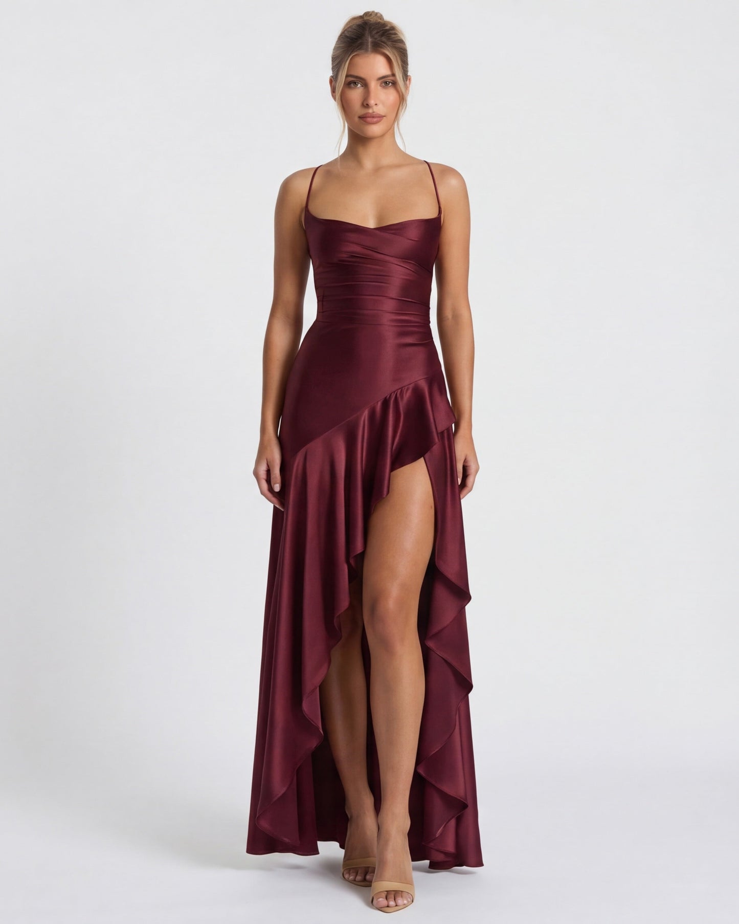 Vestido Verona Mia - Glamound