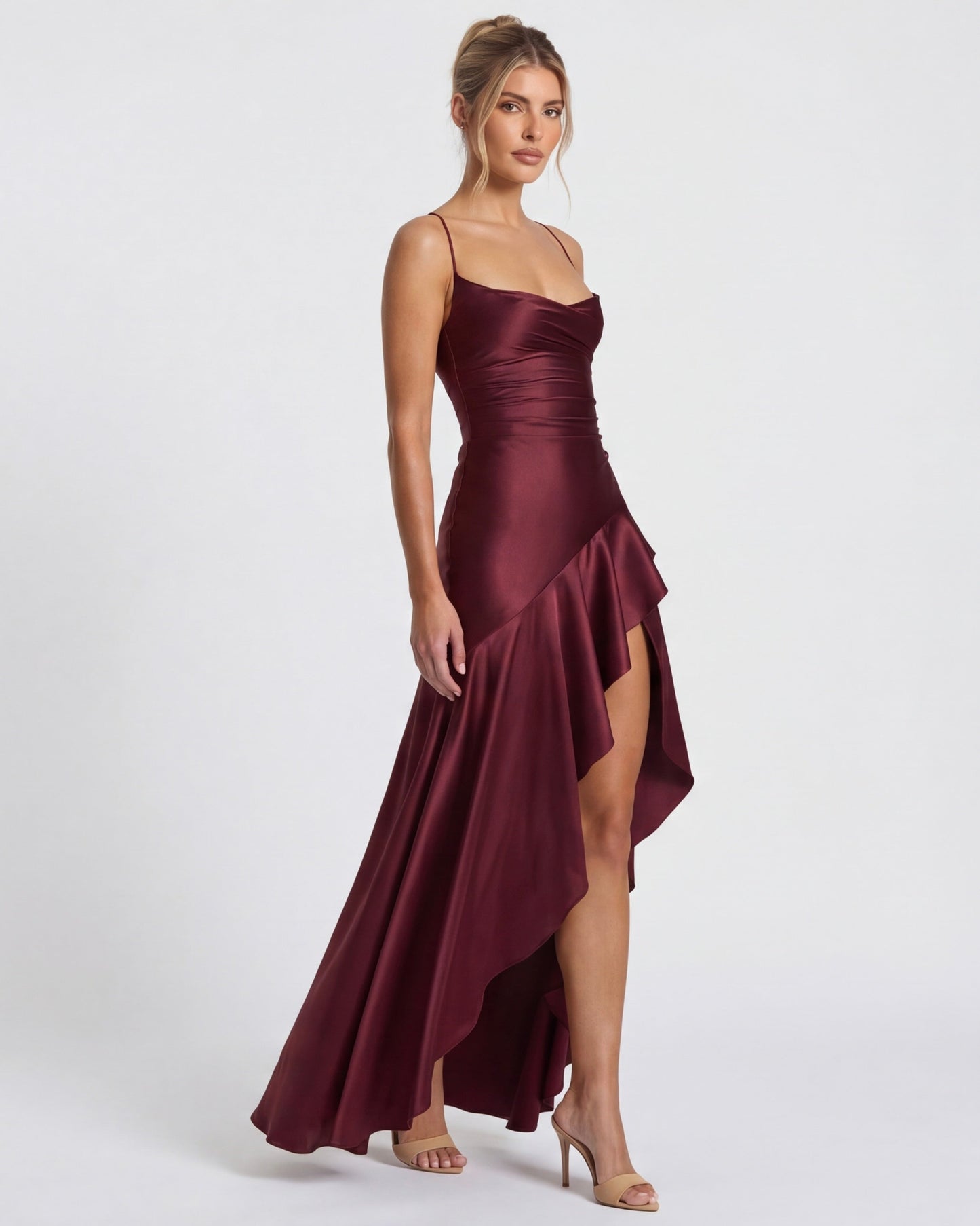 Vestido Verona Mia - Glamound