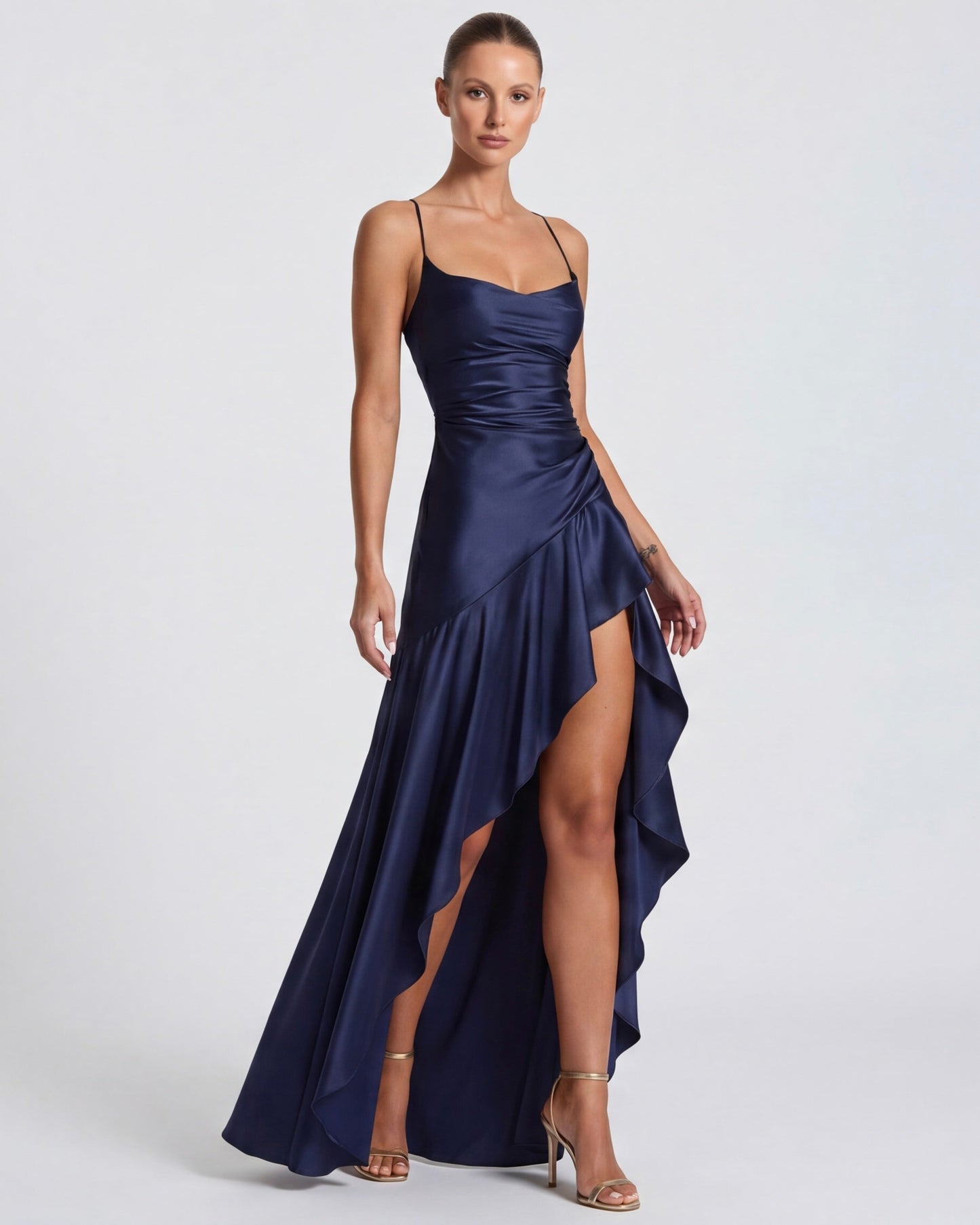 Vestido Verona Mia - Glamound