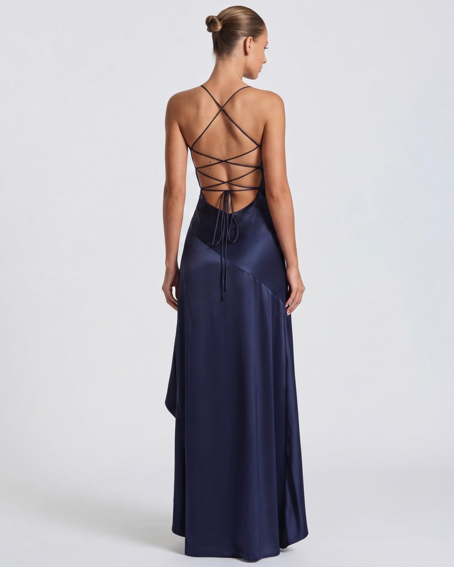 Vestido Verona Mia - Glamound