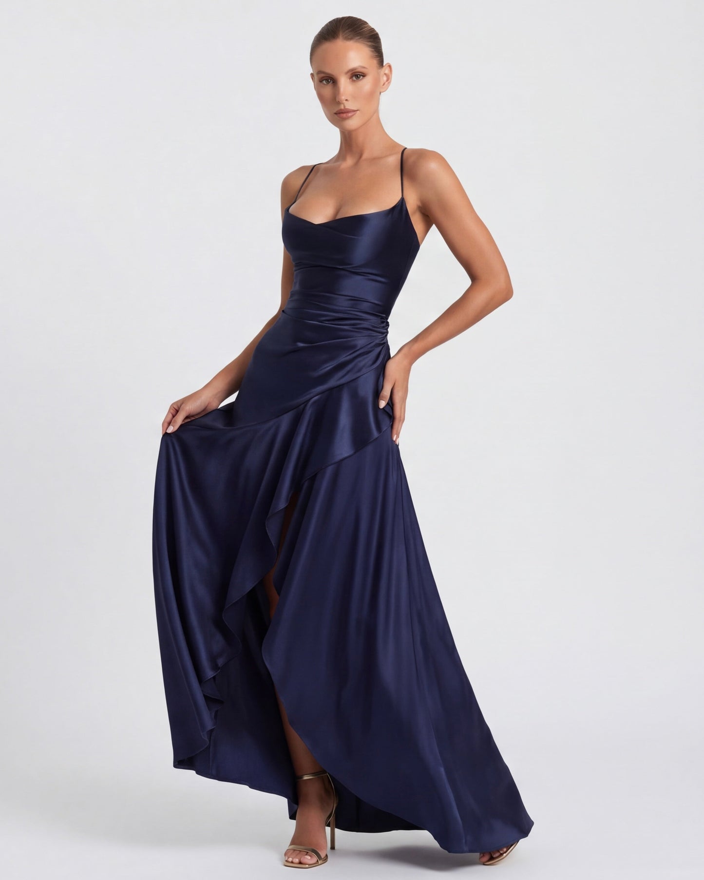 Vestido Verona Mia - Glamound