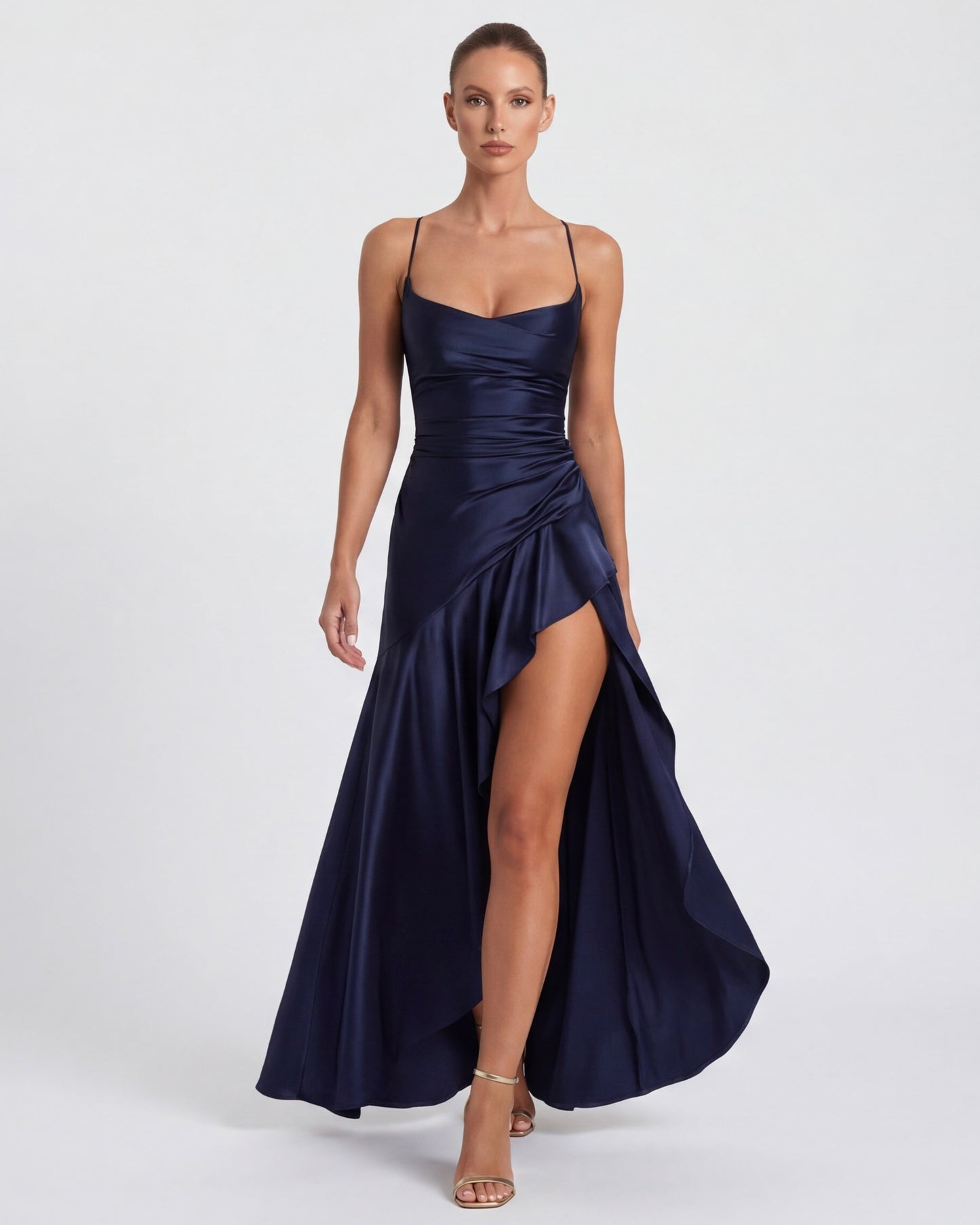 Vestido Verona Mia - Glamound