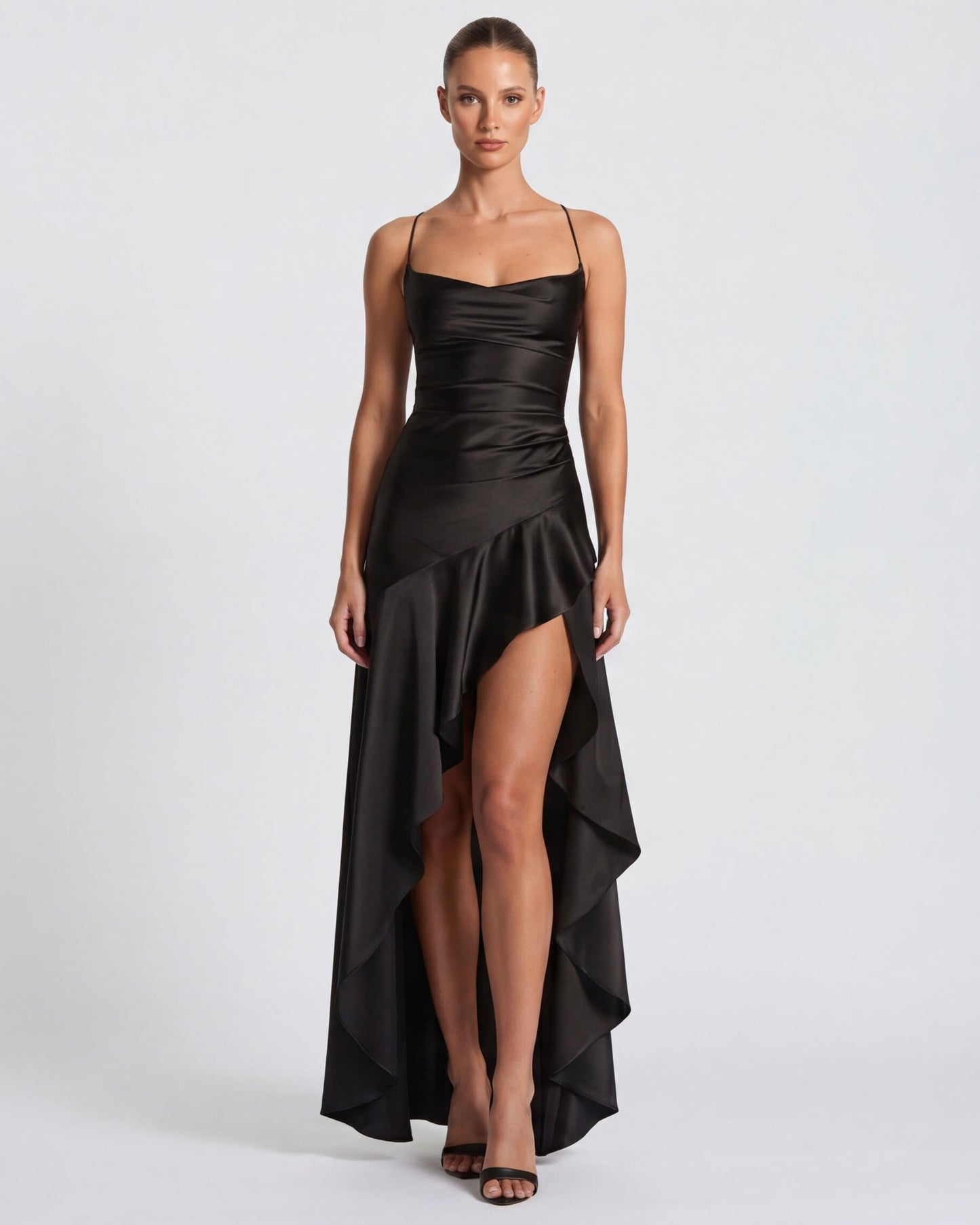 Vestido Verona Mia - Glamound