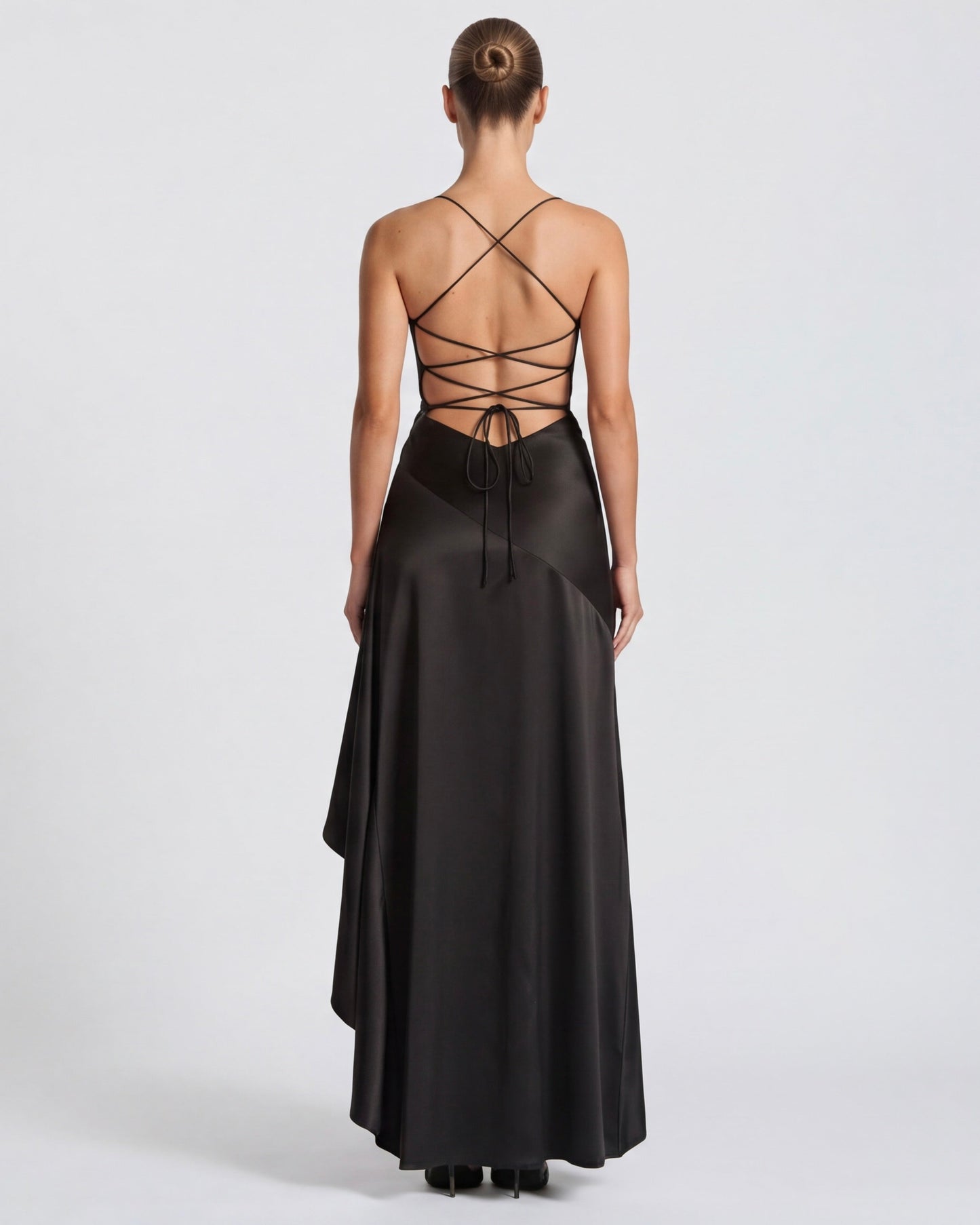 Vestido Verona Mia - Glamound