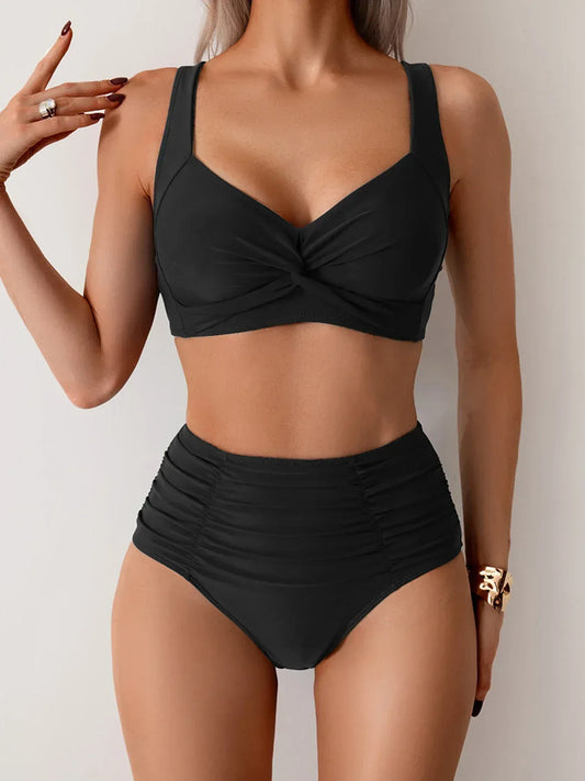 Bikini Saint-Tropez - Glamound