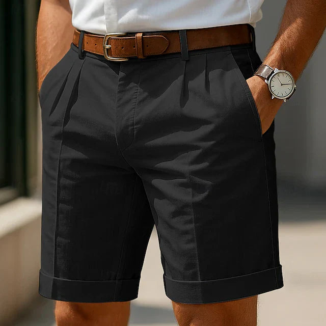 Pantalón Oxford Cielo - Glamound