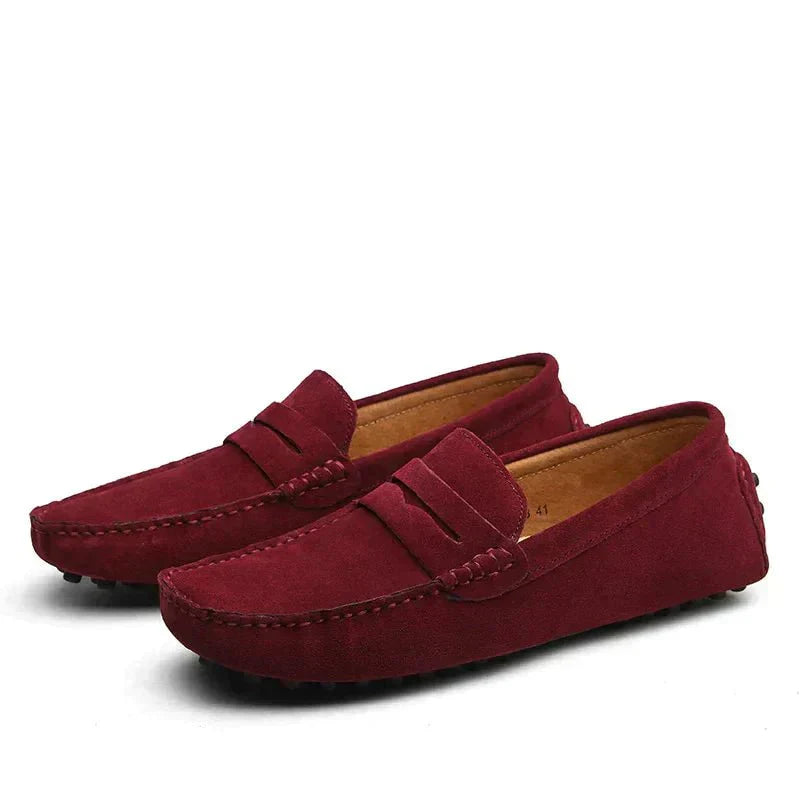 Mocasines Matteo Riviera - Glamound