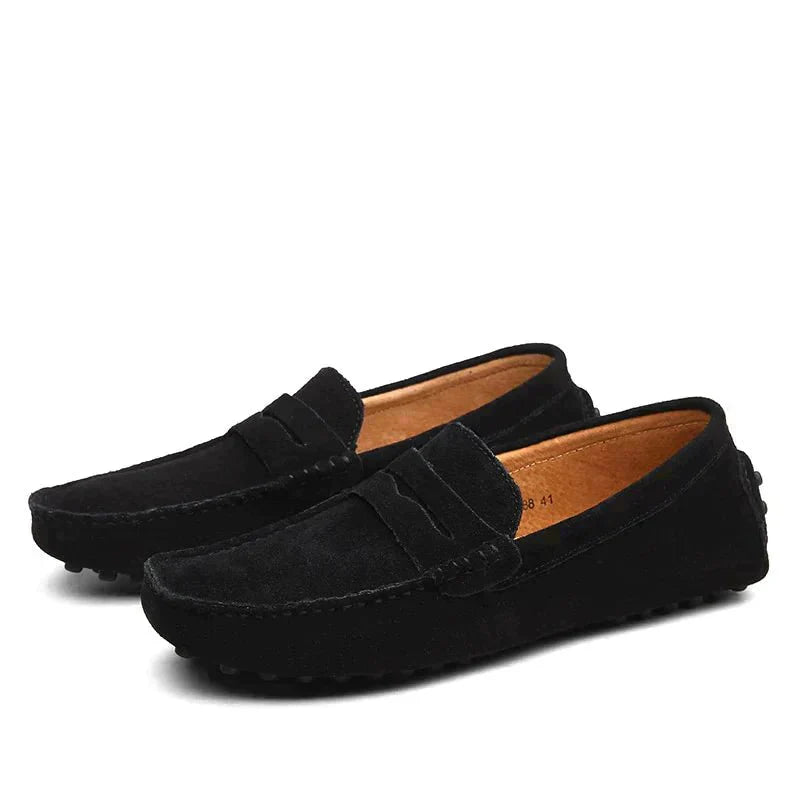Mocasines Matteo Riviera - Glamound