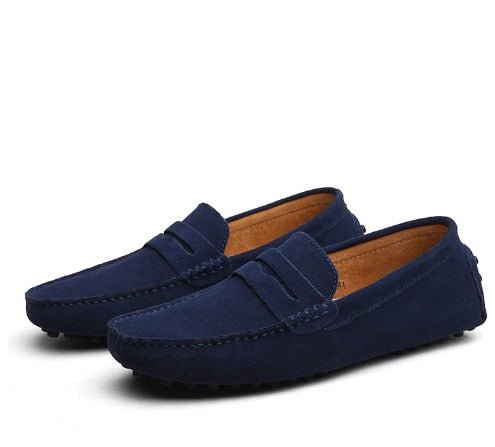 Mocasines Matteo Riviera - Glamound