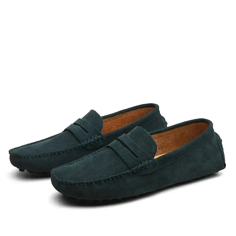 Mocasines Matteo Riviera - Glamound