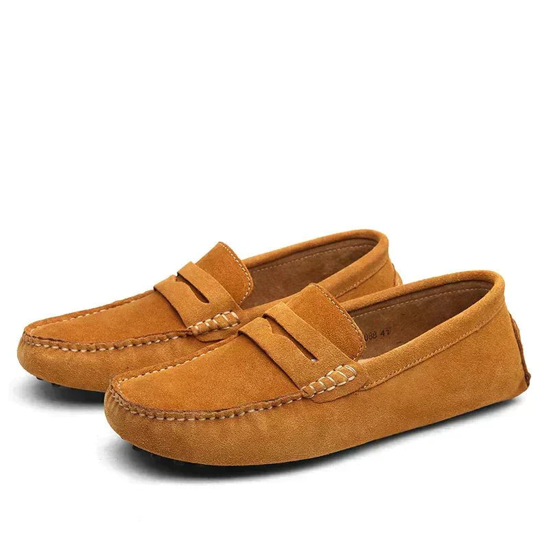 Mocasines Matteo Riviera - Glamound