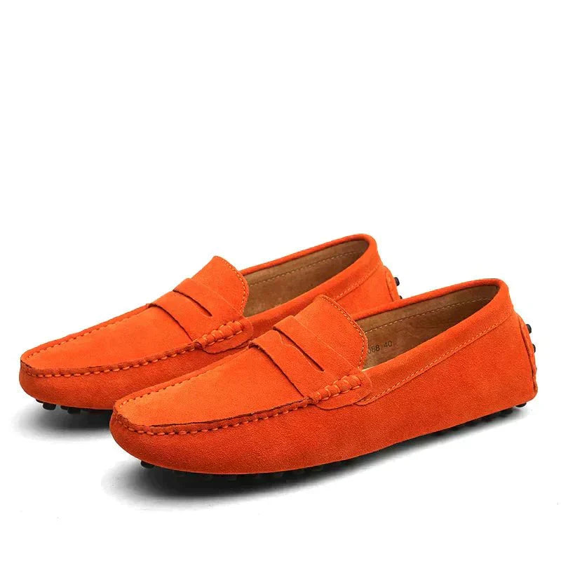 Mocasines Matteo Riviera - Glamound