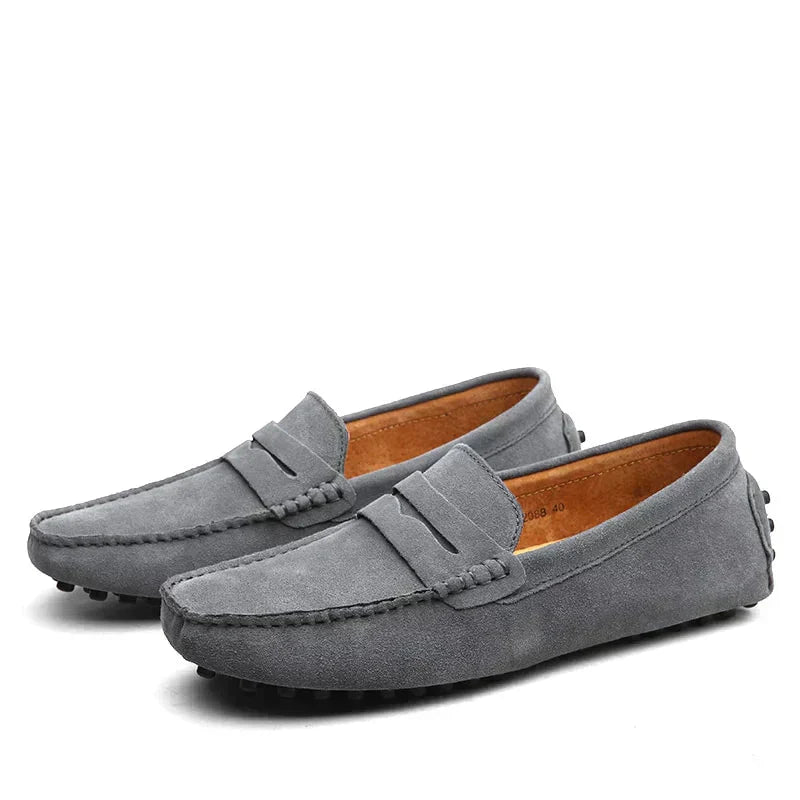 Mocasines Matteo Riviera - Glamound