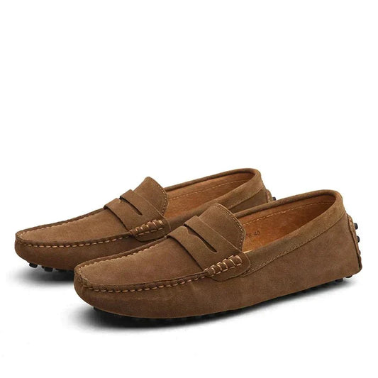 Mocasines Matteo Riviera - Glamound