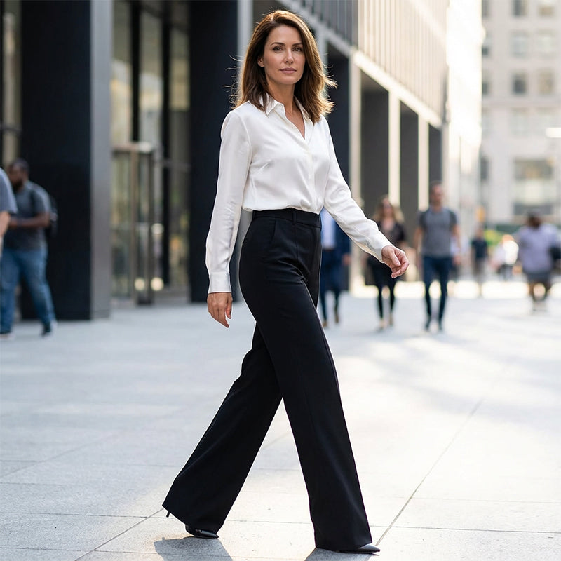 Pantalón Élite Camila - Glamound