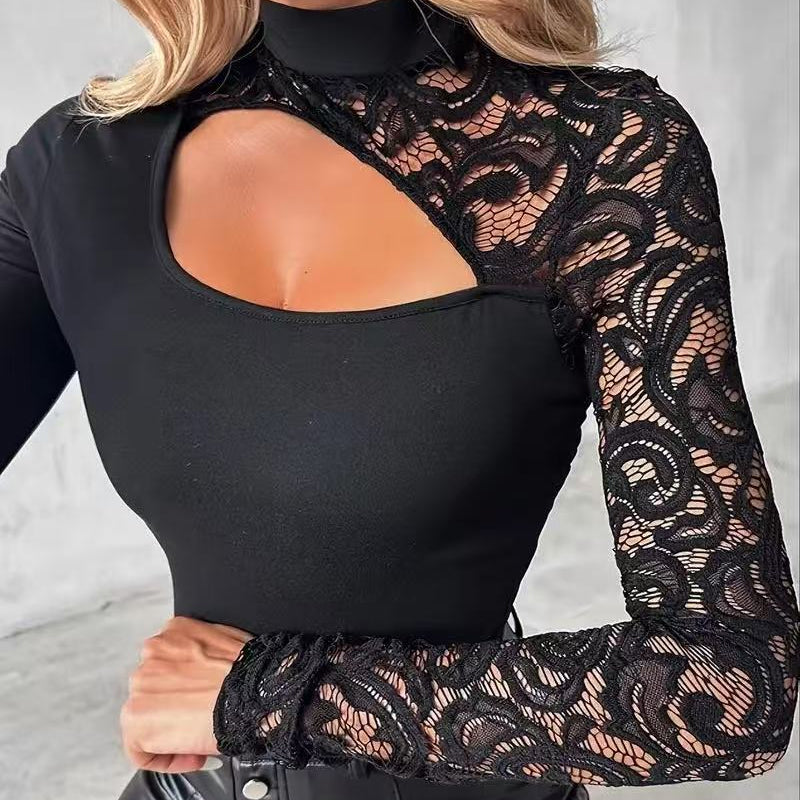 Blusa Élite Victoria - Glamound