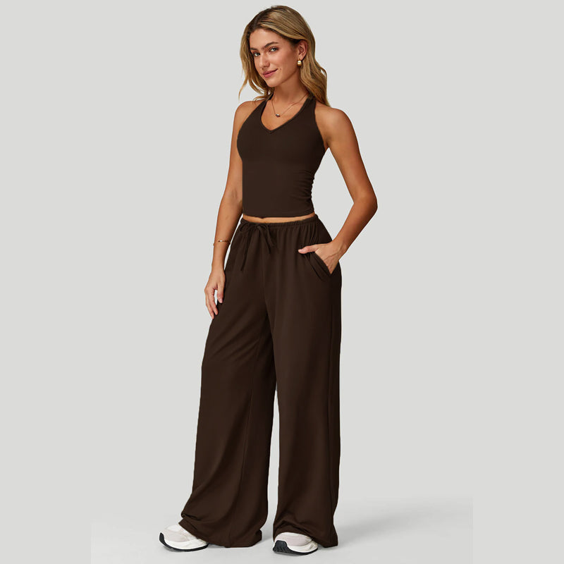 Conjunto Aura Daniela - Glamound