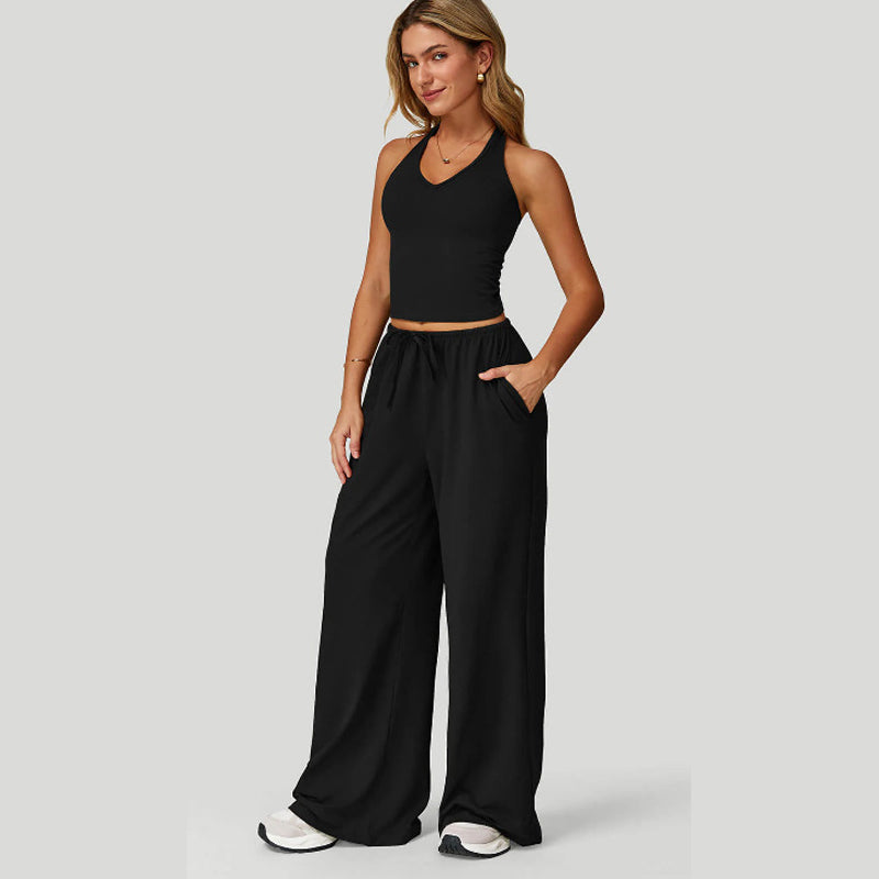 Conjunto Aura Daniela - Glamound