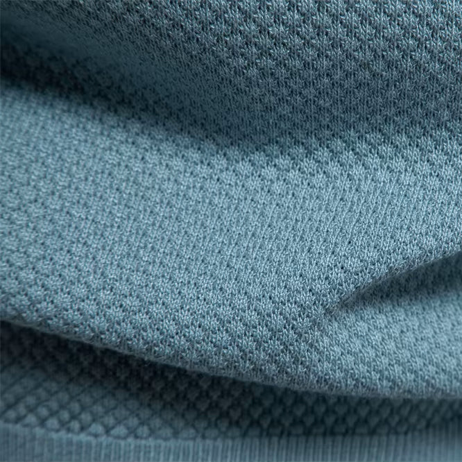 Polo Texturizado Riviera Hugo - Glamound