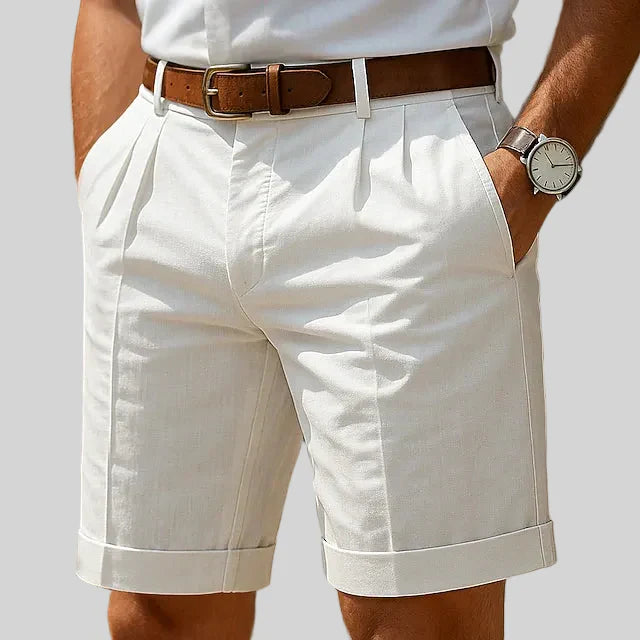 Pantalón Oxford Cielo - Glamound