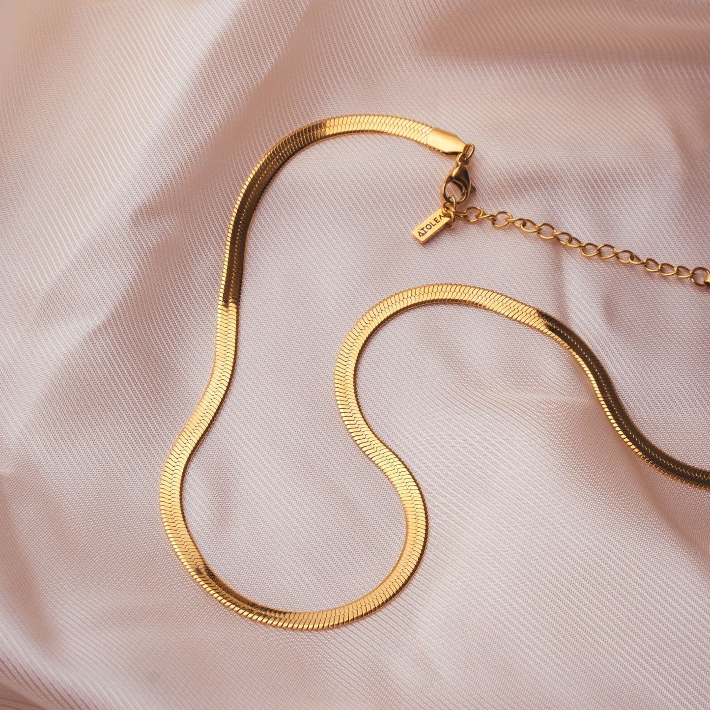 Collar Monaco Ariana - Glamound