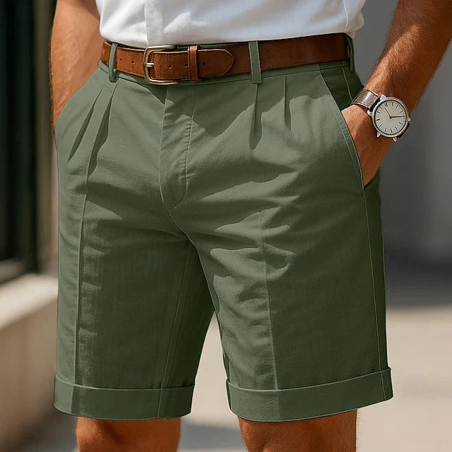 Pantalón Oxford Cielo - Glamound
