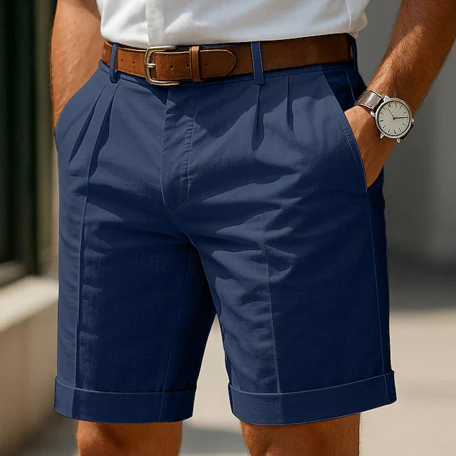 Pantalón Oxford Cielo - Glamound